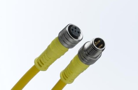 M8连接器